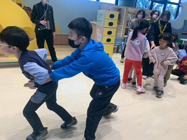 幼兒園：馬到成功話馬年(2/4)-圖片83