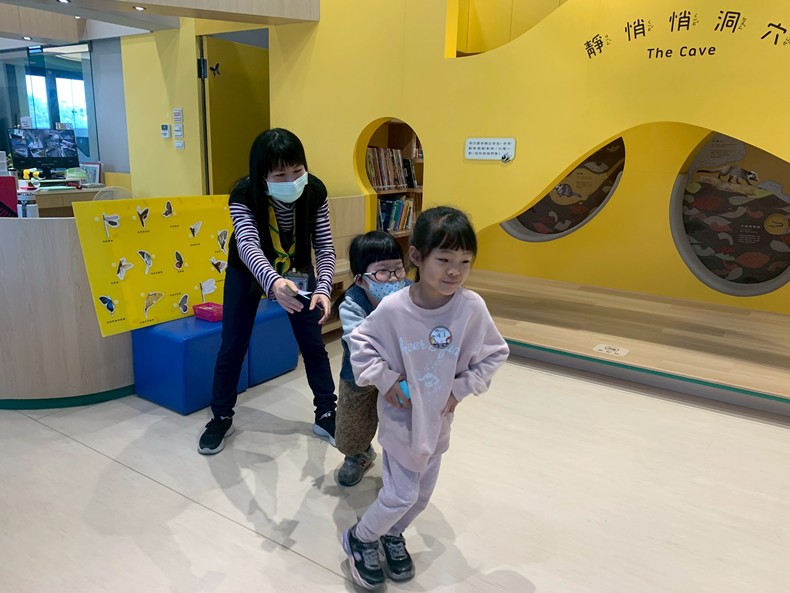 幼兒園：馬到成功話馬年(2/4)-圖片84