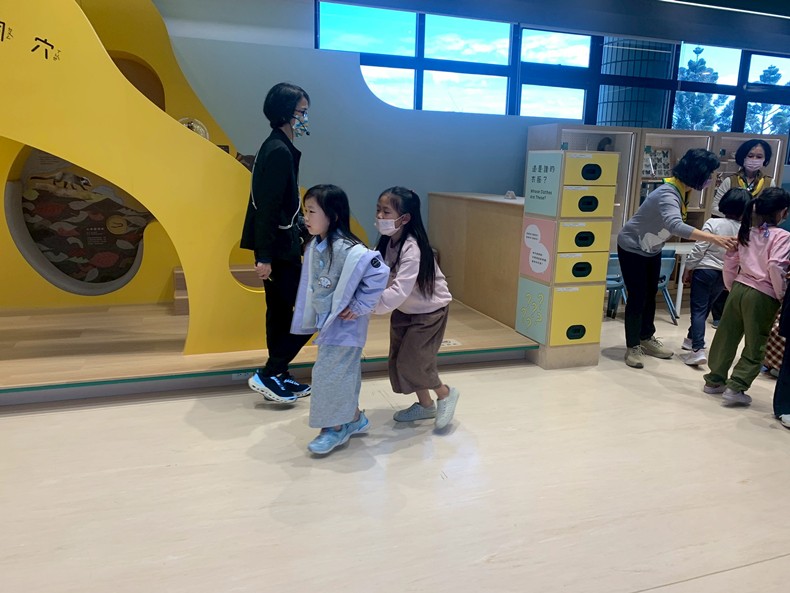 幼兒園：馬到成功話馬年(2/4)-圖片85