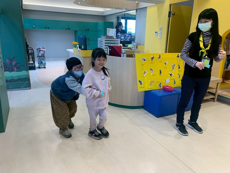 幼兒園：馬到成功話馬年(2/4)-圖片86