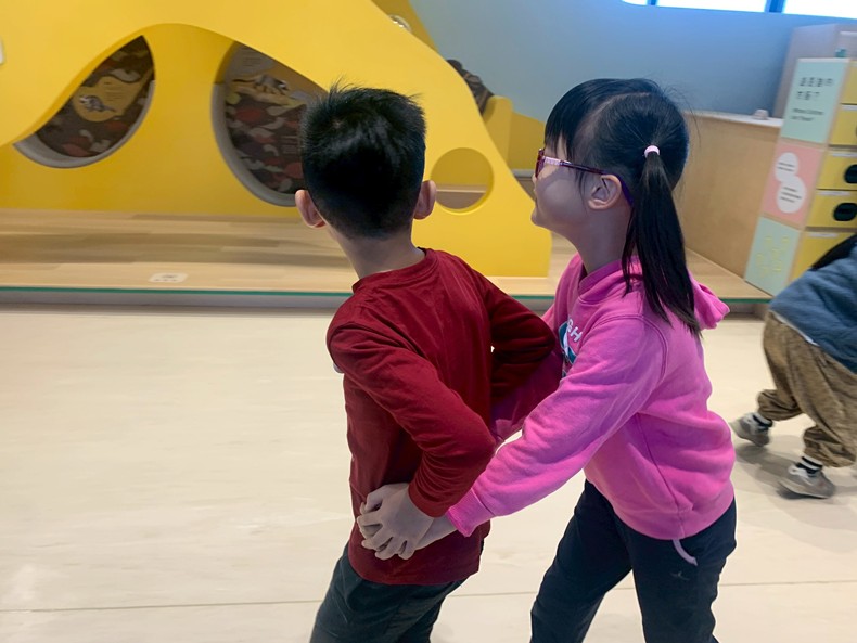 幼兒園：馬到成功話馬年(2/4)-圖片87