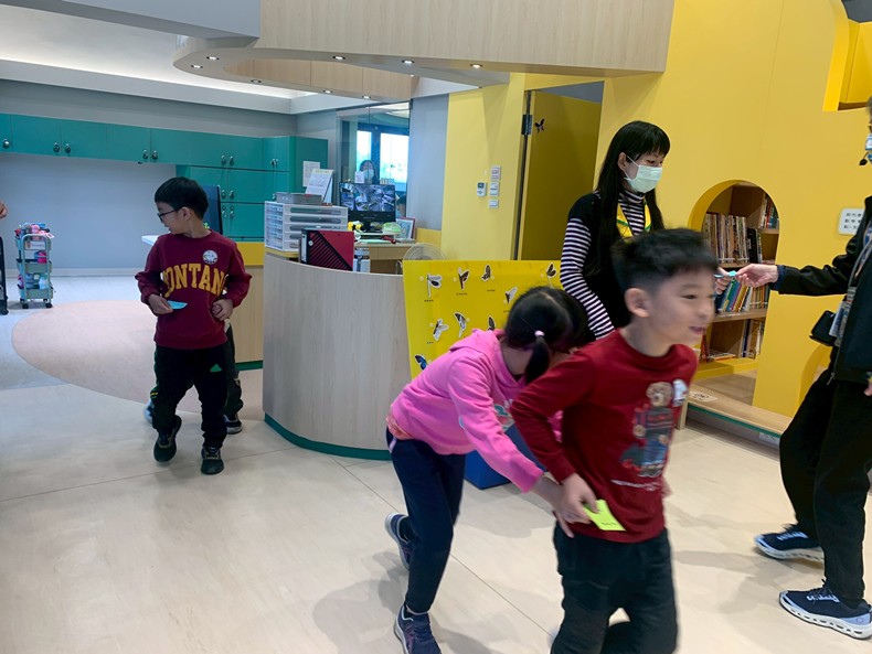 幼兒園：馬到成功話馬年(2/4)-圖片89