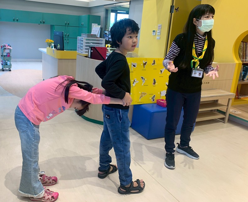 幼兒園：馬到成功話馬年(2/4)-圖片90