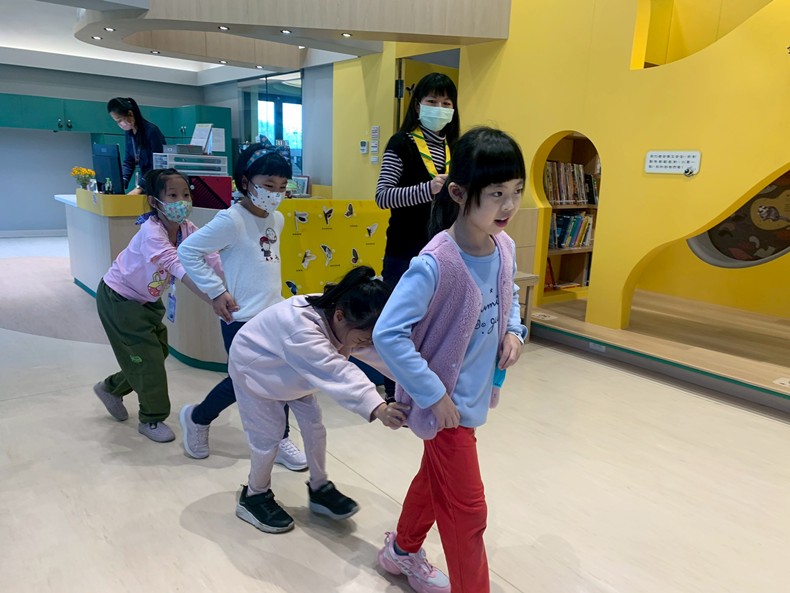 幼兒園：馬到成功話馬年(2/4)-圖片94