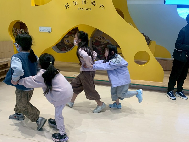 幼兒園：馬到成功話馬年(2/4)-圖片95