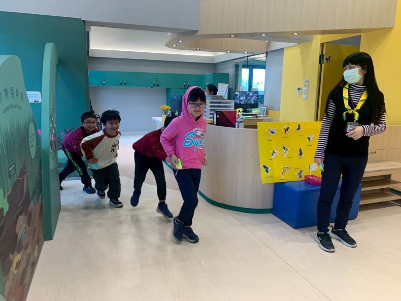 幼兒園：馬到成功話馬年(2/4)-圖片97