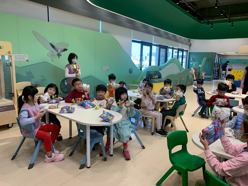 幼兒園：馬到成功話馬年(2/4)-圖片99