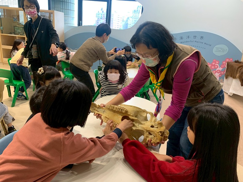 幼兒園：馬到成功話馬年(2/6)-圖片2