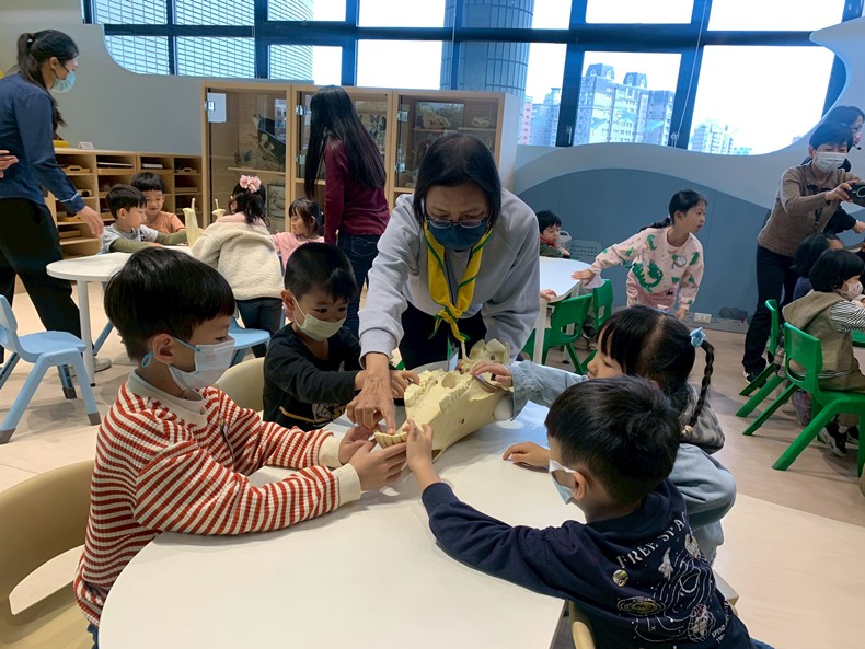 幼兒園：馬到成功話馬年(2/6)-圖片3