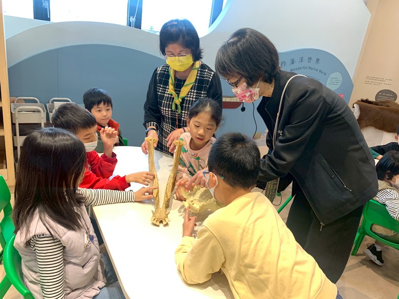 幼兒園：馬到成功話馬年(2/6)-圖片4