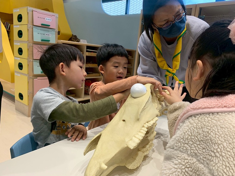 幼兒園：馬到成功話馬年(2/6)-圖片9