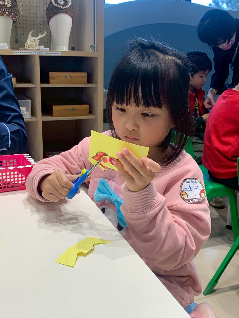 幼兒園：馬到成功話馬年(2/6)-圖片11