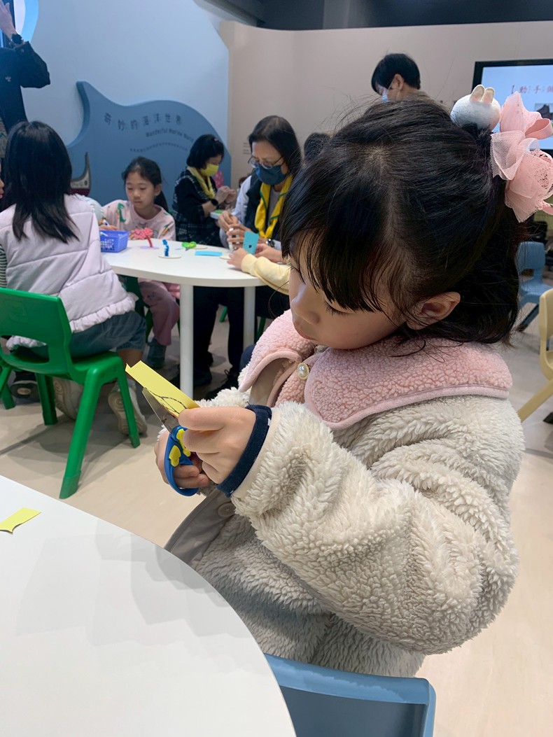 幼兒園：馬到成功話馬年(2/6)-圖片12