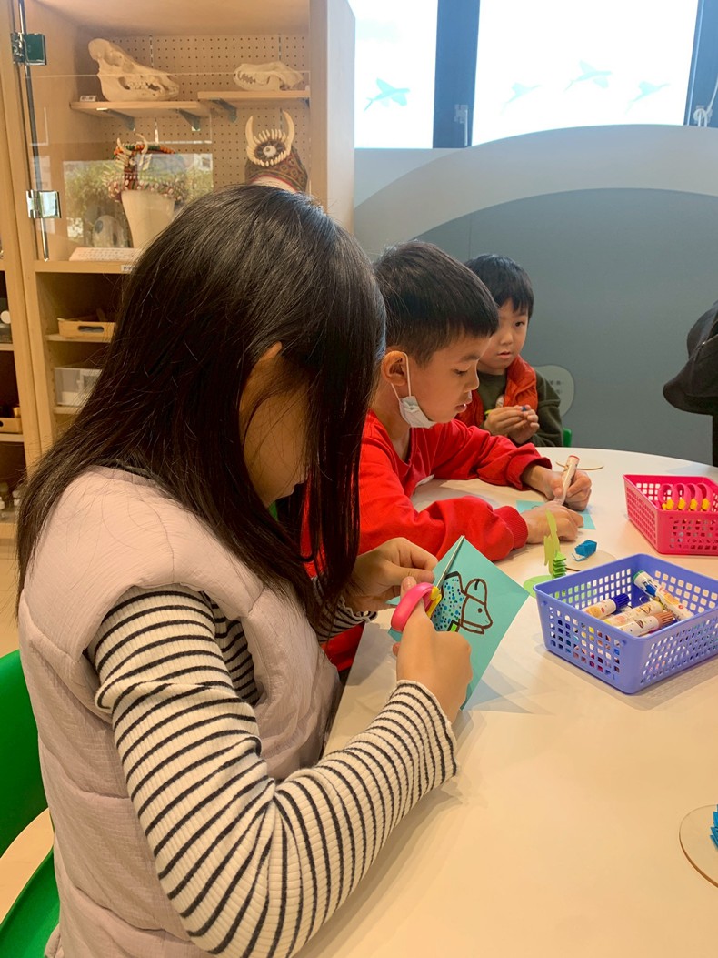 幼兒園：馬到成功話馬年(2/6)-圖片14