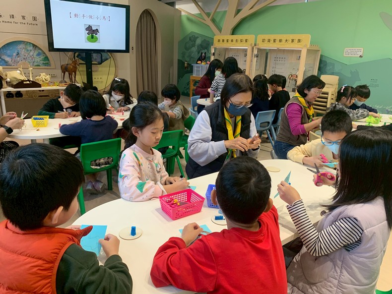幼兒園：馬到成功話馬年(2/6)-圖片15