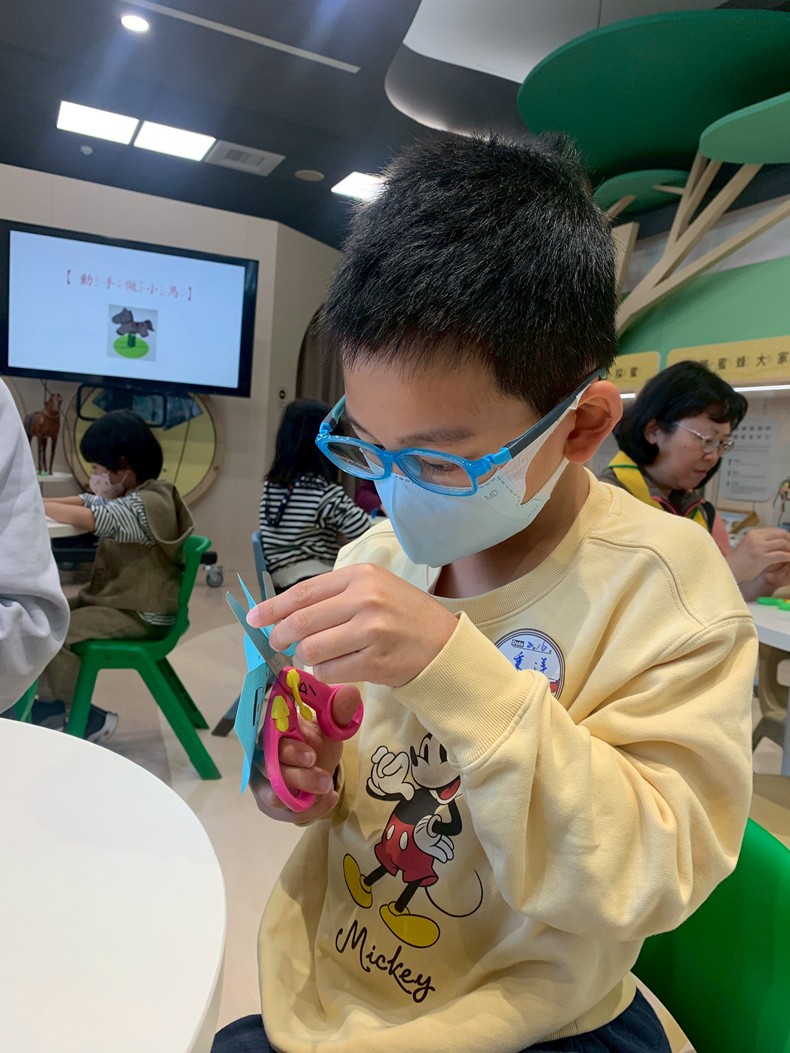 幼兒園：馬到成功話馬年(2/6)-圖片16