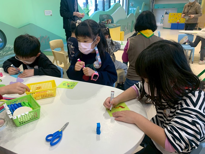 幼兒園：馬到成功話馬年(2/6)-圖片20