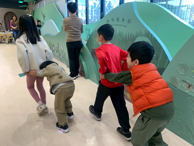 幼兒園：馬到成功話馬年(2/6)-圖片21