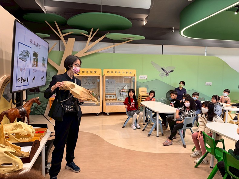 幼兒園：馬到成功話馬年(2/6)-圖片23