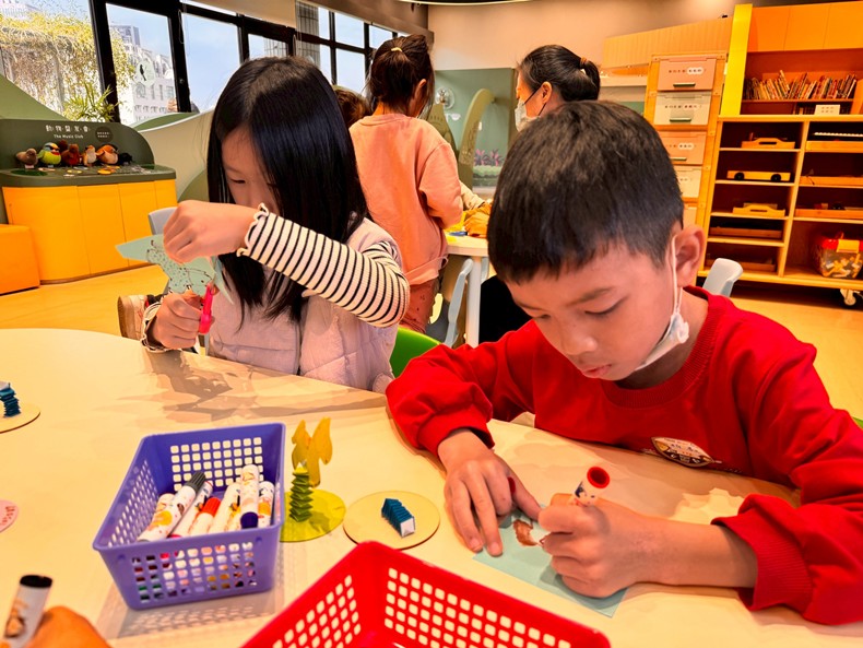 幼兒園：馬到成功話馬年(2/6)-圖片24