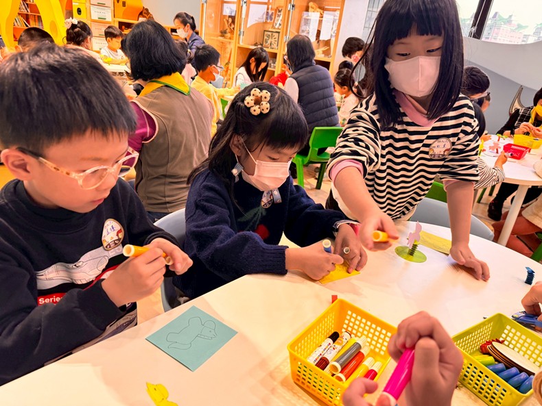 幼兒園：馬到成功話馬年(2/6)-圖片25