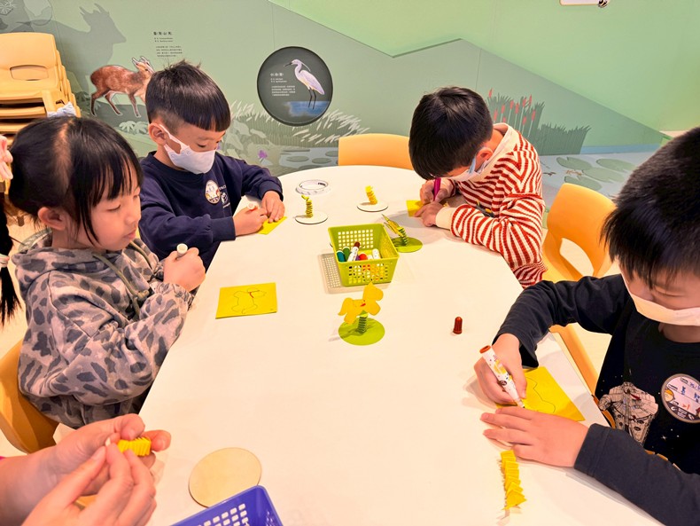 幼兒園：馬到成功話馬年(2/6)-圖片26