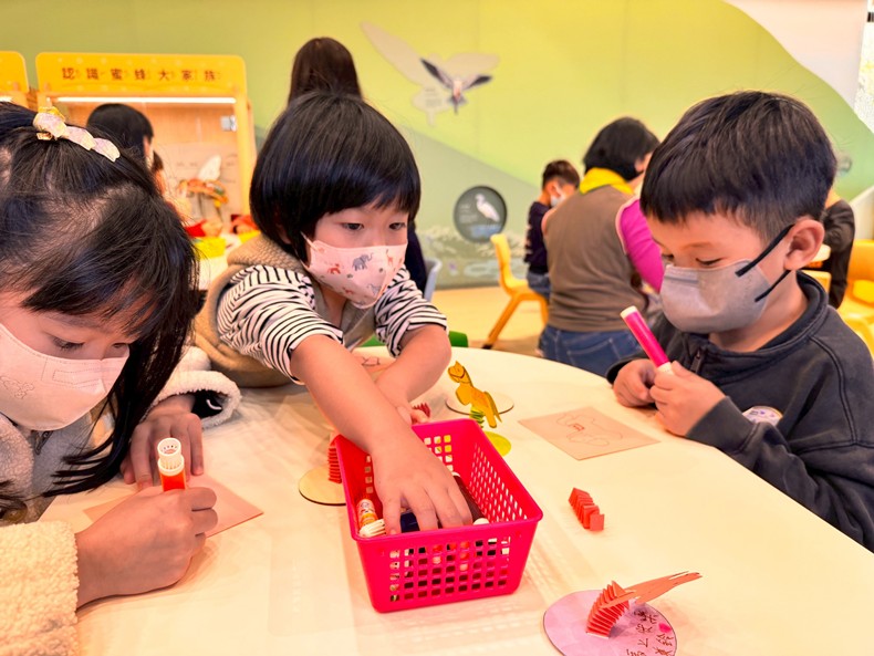 幼兒園：馬到成功話馬年(2/6)-圖片28