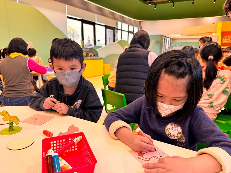 幼兒園：馬到成功話馬年(2/6)-圖片29