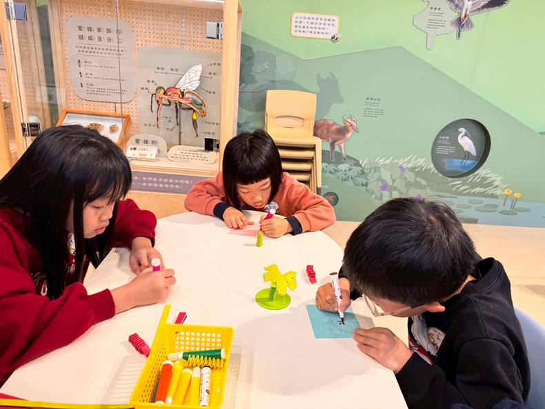 幼兒園：馬到成功話馬年(2/6)-圖片31