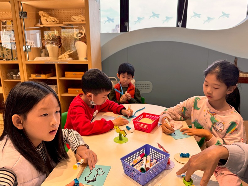 幼兒園：馬到成功話馬年(2/6)-圖片33