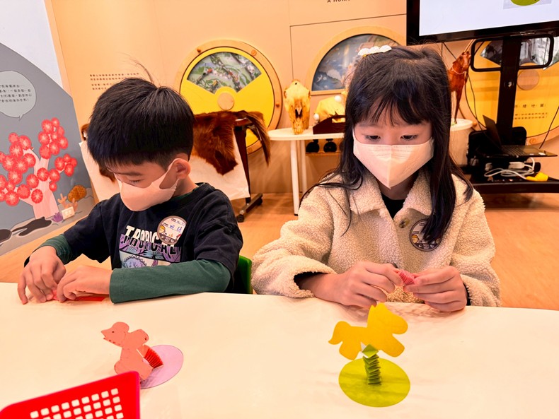 幼兒園：馬到成功話馬年(2/6)-圖片37