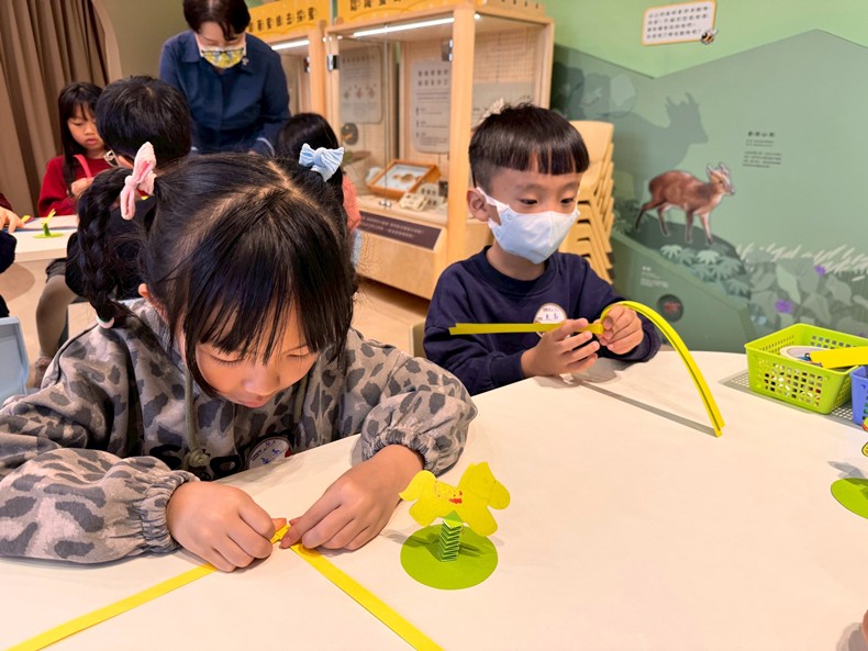 幼兒園：馬到成功話馬年(2/6)-圖片39