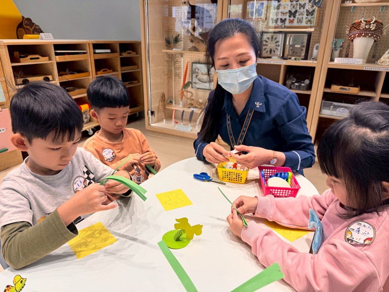 幼兒園：馬到成功話馬年(2/6)-圖片41