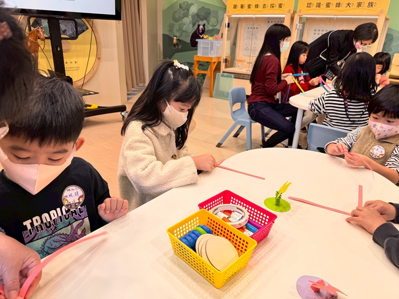 幼兒園：馬到成功話馬年(2/6)-圖片44