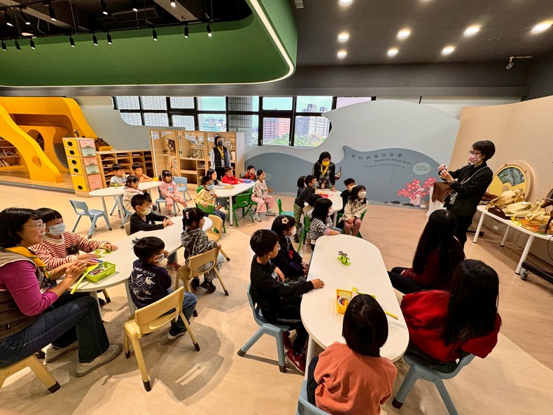 幼兒園：馬到成功話馬年(2/6)-圖片47