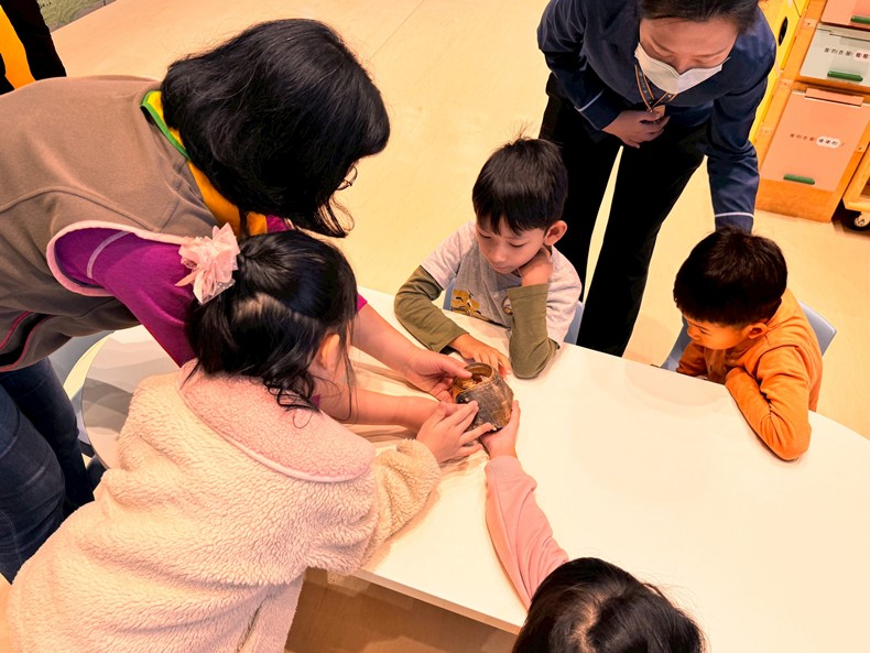 幼兒園：馬到成功話馬年(2/6)-圖片48