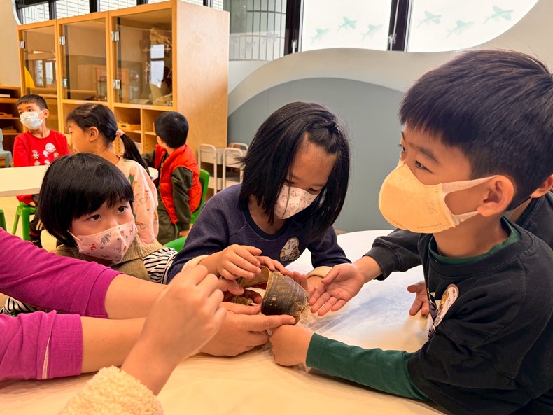 幼兒園：馬到成功話馬年(2/6)-圖片51