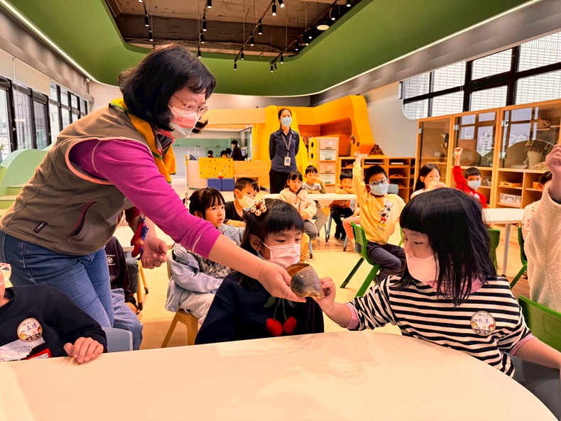 幼兒園：馬到成功話馬年(2/6)-圖片54