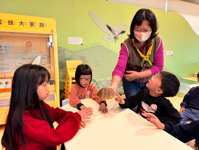 幼兒園：馬到成功話馬年(2/6)-圖片55