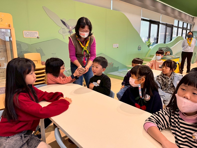 幼兒園：馬到成功話馬年(2/6)-圖片56