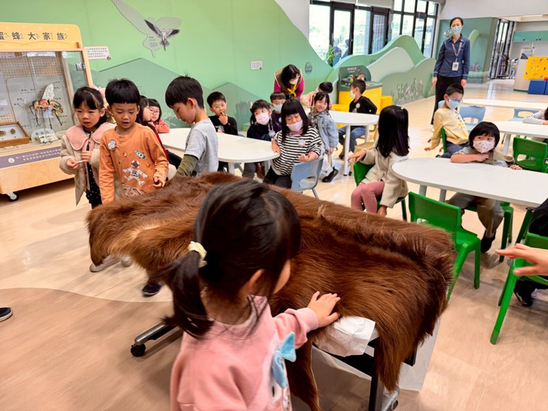 幼兒園：馬到成功話馬年(2/6)-圖片57