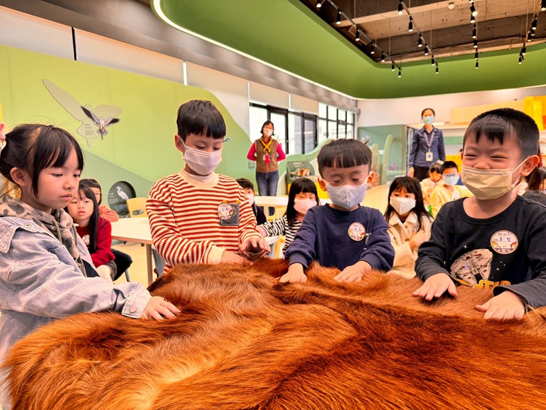 幼兒園：馬到成功話馬年(2/6)-圖片61