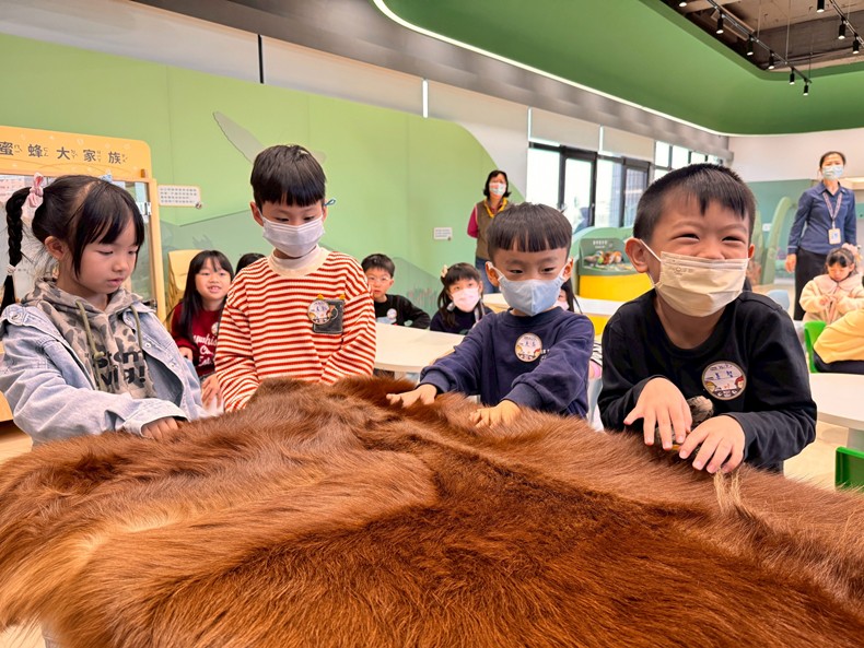 幼兒園：馬到成功話馬年(2/6)-圖片63