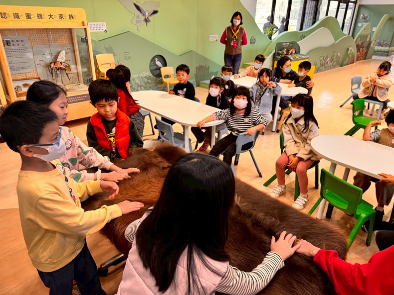 幼兒園：馬到成功話馬年(2/6)-圖片65