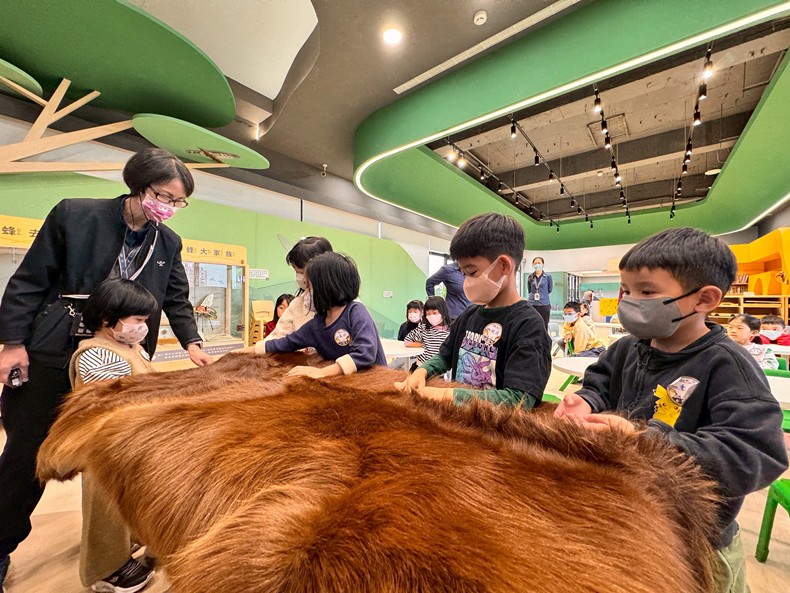 幼兒園：馬到成功話馬年(2/6)-圖片68