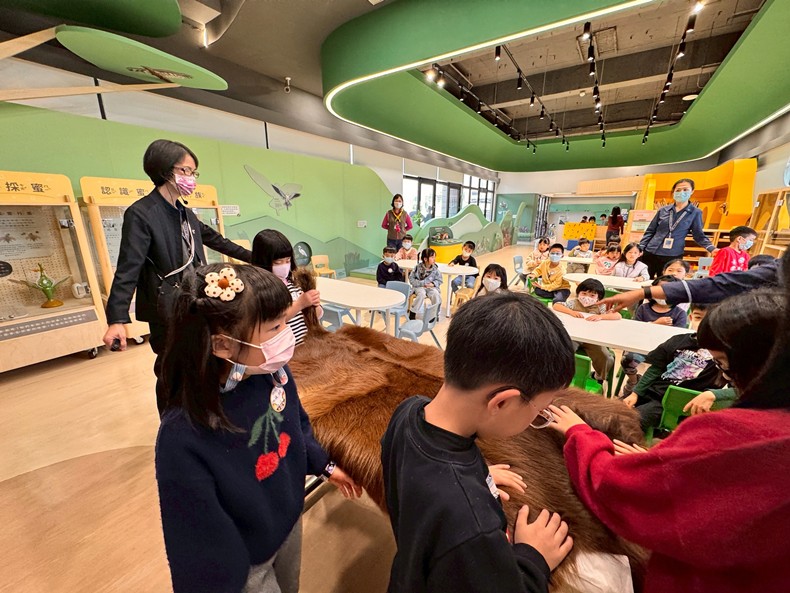 幼兒園：馬到成功話馬年(2/6)-圖片70