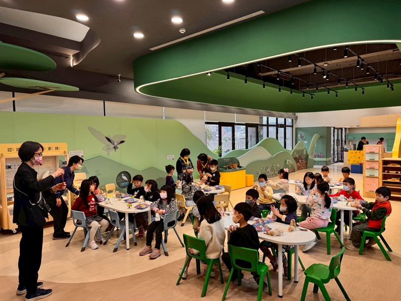 幼兒園：馬到成功話馬年(2/6)-圖片75