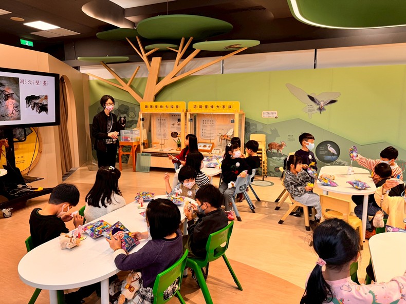 幼兒園：馬到成功話馬年(2/6)-圖片76