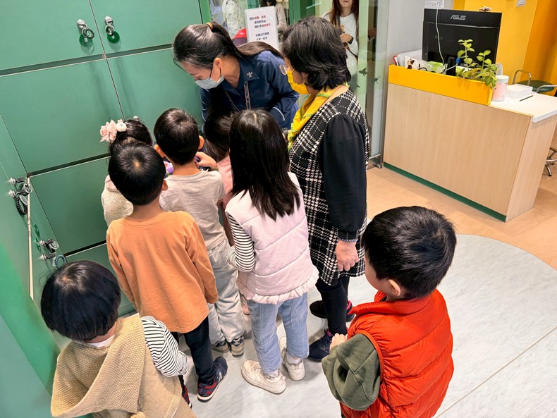 幼兒園：馬到成功話馬年(2/6)-圖片77