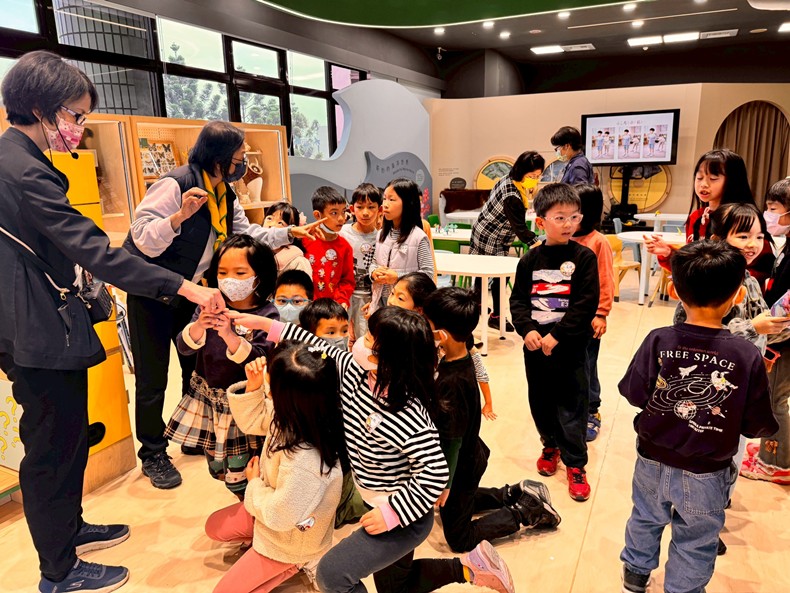 幼兒園：馬到成功話馬年(2/6)-圖片78